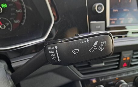 Volkswagen Jetta VII, 2018 год, 1 828 000 рублей, 13 фотография