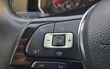 Volkswagen Jetta VII, 2018 год, 1 828 000 рублей, 10 фотография