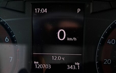 Volkswagen Jetta VII, 2018 год, 1 828 000 рублей, 14 фотография