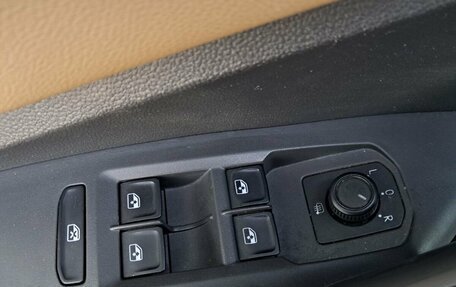 Volkswagen Jetta VII, 2018 год, 1 828 000 рублей, 15 фотография