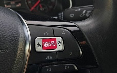 Volkswagen Jetta VII, 2018 год, 1 828 000 рублей, 11 фотография