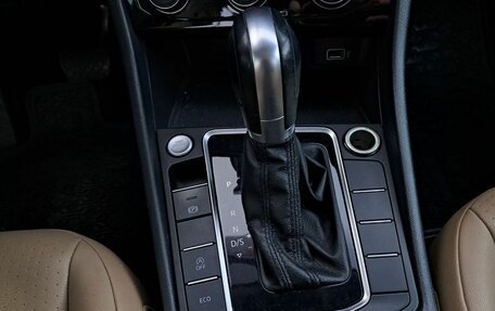 Volkswagen Jetta VII, 2018 год, 1 828 000 рублей, 17 фотография