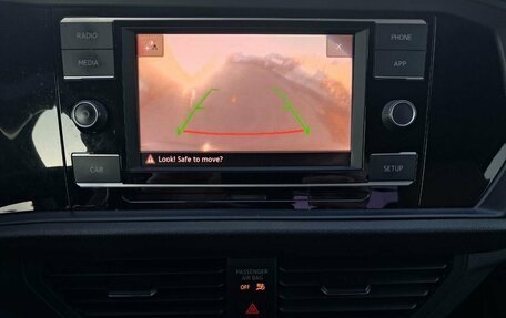 Volkswagen Jetta VII, 2018 год, 1 828 000 рублей, 19 фотография