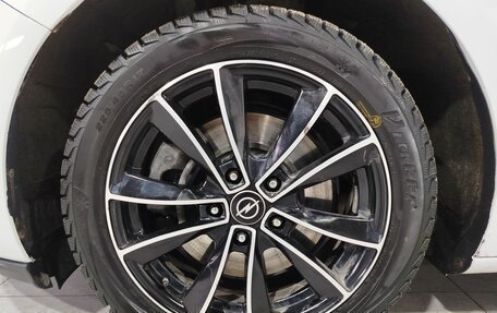 Opel Astra J, 2013 год, 940 000 рублей, 10 фотография