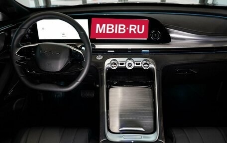 CheryExeed TXL, 2025 год, 3 930 000 рублей, 11 фотография