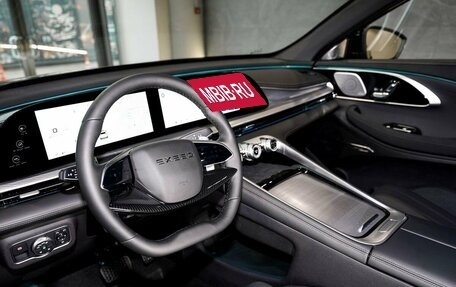 CheryExeed TXL, 2025 год, 3 930 000 рублей, 10 фотография