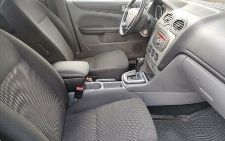 Ford Focus II рестайлинг, 2010 год, 569 000 рублей, 9 фотография