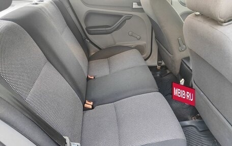 Ford Focus II рестайлинг, 2010 год, 569 000 рублей, 10 фотография