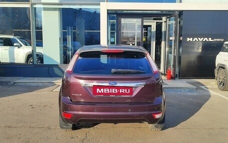 Ford Focus II рестайлинг, 2010 год, 569 000 рублей, 6 фотография