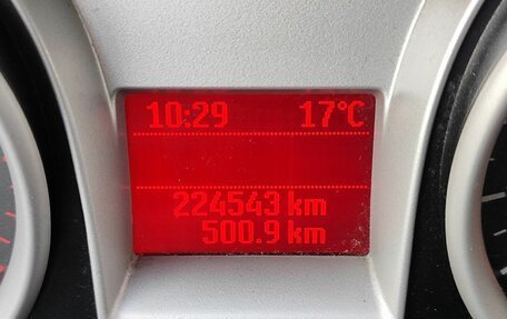 Ford Focus II рестайлинг, 2010 год, 569 000 рублей, 13 фотография