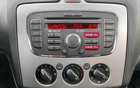 Ford Focus II рестайлинг, 2010 год, 569 000 рублей, 11 фотография