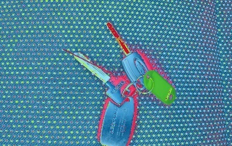 Ford Focus II рестайлинг, 2010 год, 569 000 рублей, 12 фотография