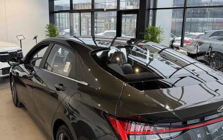 Hyundai Elantra, 2026 год, 1 959 000 рублей, 8 фотография