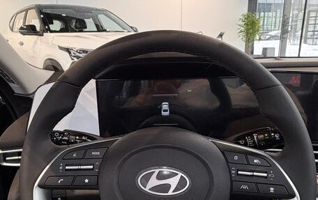 Hyundai Elantra, 2026 год, 1 959 000 рублей, 9 фотография