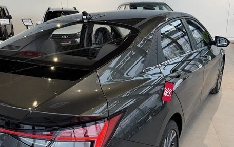 Hyundai Elantra, 2026 год, 1 959 000 рублей, 7 фотография