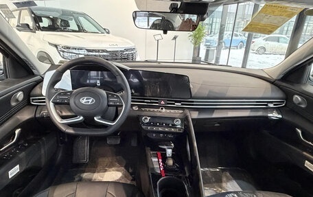 Hyundai Elantra, 2026 год, 1 959 000 рублей, 10 фотография
