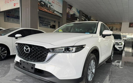 Mazda CX-5 II, 2026 год, 2 649 000 рублей, 3 фотография