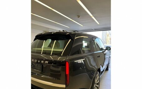 Land Rover Range Rover IV рестайлинг, 2024 год, 27 295 000 рублей, 2 фотография