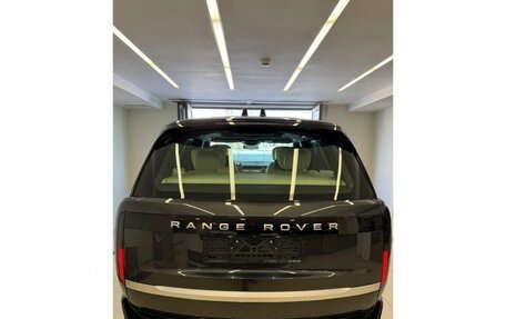 Land Rover Range Rover IV рестайлинг, 2024 год, 27 295 000 рублей, 3 фотография