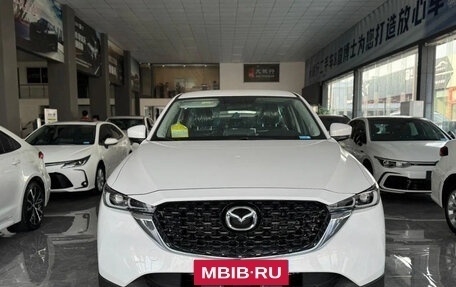 Mazda CX-5 II, 2026 год, 2 649 000 рублей, 2 фотография