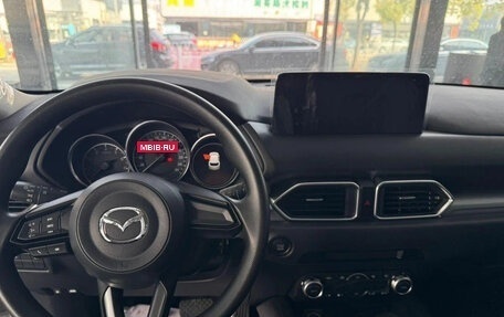 Mazda CX-5 II, 2026 год, 2 649 000 рублей, 9 фотография