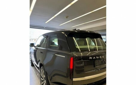 Land Rover Range Rover IV рестайлинг, 2024 год, 27 295 000 рублей, 4 фотография