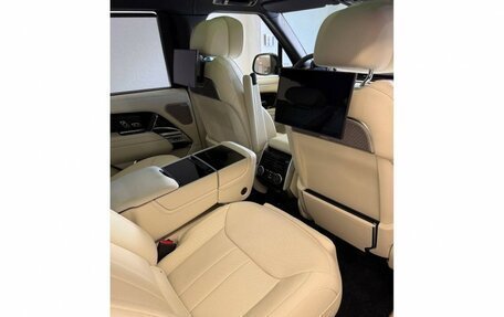 Land Rover Range Rover IV рестайлинг, 2024 год, 27 295 000 рублей, 14 фотография