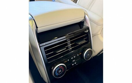 Land Rover Range Rover IV рестайлинг, 2024 год, 27 295 000 рублей, 16 фотография