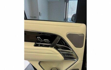 Land Rover Range Rover IV рестайлинг, 2024 год, 27 295 000 рублей, 13 фотография