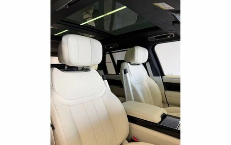 Land Rover Range Rover IV рестайлинг, 2024 год, 27 295 000 рублей, 8 фотография