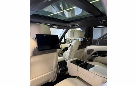 Land Rover Range Rover IV рестайлинг, 2024 год, 27 295 000 рублей, 15 фотография