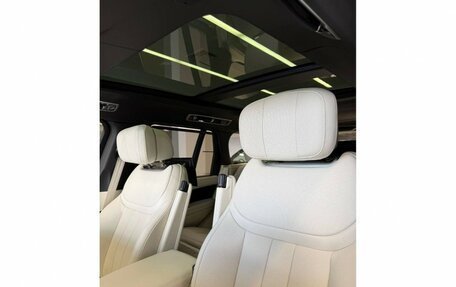 Land Rover Range Rover IV рестайлинг, 2024 год, 27 295 000 рублей, 9 фотография