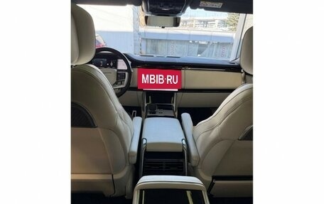 Land Rover Range Rover IV рестайлинг, 2024 год, 27 295 000 рублей, 12 фотография