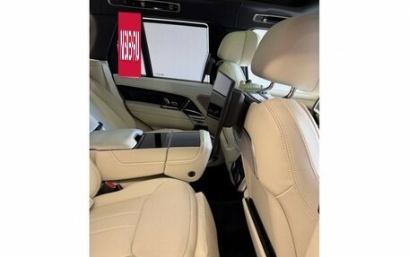 Land Rover Range Rover IV рестайлинг, 2024 год, 27 295 000 рублей, 18 фотография