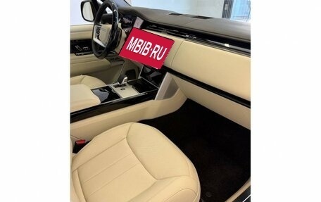 Land Rover Range Rover IV рестайлинг, 2024 год, 27 295 000 рублей, 10 фотография