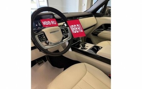 Land Rover Range Rover IV рестайлинг, 2024 год, 27 295 000 рублей, 7 фотография