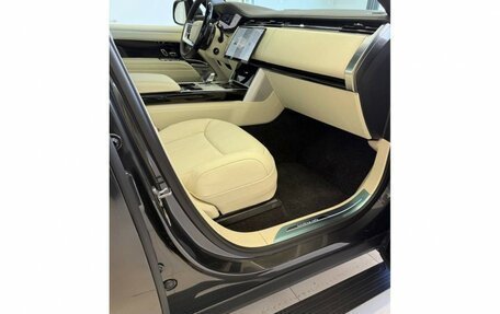 Land Rover Range Rover IV рестайлинг, 2024 год, 27 295 000 рублей, 19 фотография