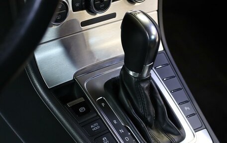 Volkswagen Passat B7, 2013 год, 1 099 000 рублей, 8 фотография