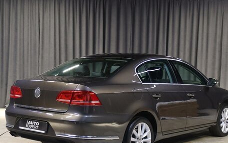 Volkswagen Passat B7, 2013 год, 1 099 000 рублей, 3 фотография