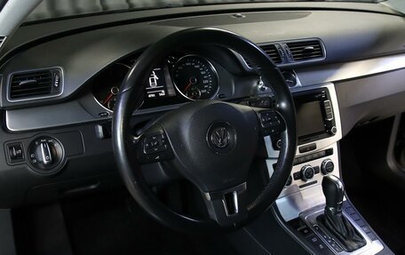 Volkswagen Passat B7, 2013 год, 1 099 000 рублей, 7 фотография