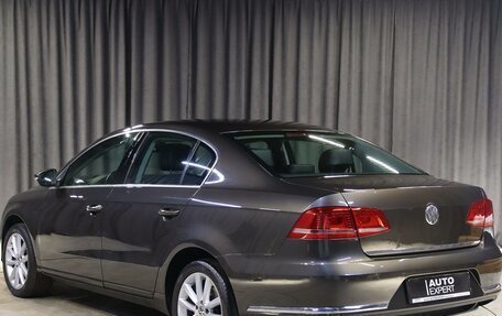 Volkswagen Passat B7, 2013 год, 1 099 000 рублей, 4 фотография