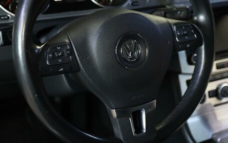 Volkswagen Passat B7, 2013 год, 1 099 000 рублей, 9 фотография