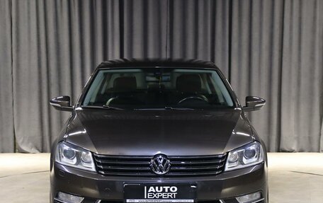 Volkswagen Passat B7, 2013 год, 1 099 000 рублей, 13 фотография