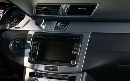 Volkswagen Passat B7, 2013 год, 1 099 000 рублей, 11 фотография