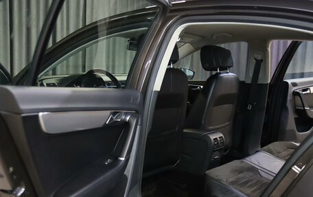 Volkswagen Passat B7, 2013 год, 1 099 000 рублей, 12 фотография