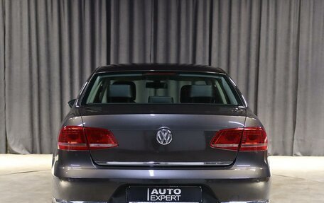 Volkswagen Passat B7, 2013 год, 1 099 000 рублей, 14 фотография