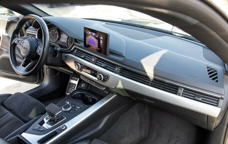 Audi A5, 2017 год, 2 778 000 рублей, 6 фотография