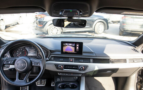 Audi A5, 2017 год, 2 778 000 рублей, 9 фотография