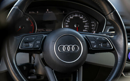 Audi A5, 2017 год, 2 778 000 рублей, 10 фотография