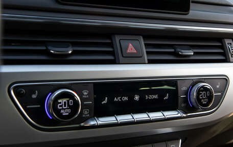 Audi A5, 2017 год, 2 778 000 рублей, 14 фотография